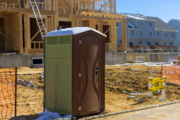 Best Porta potty services near me  in Big River, CA