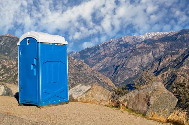 Portable restroom solutions in Big River, CA