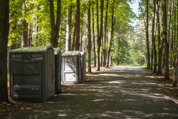 Best Affordable portable toilet rental  in Big River, CA