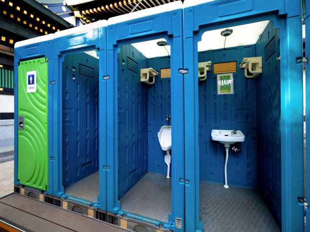 Best Local porta potty services  in Big River, CA