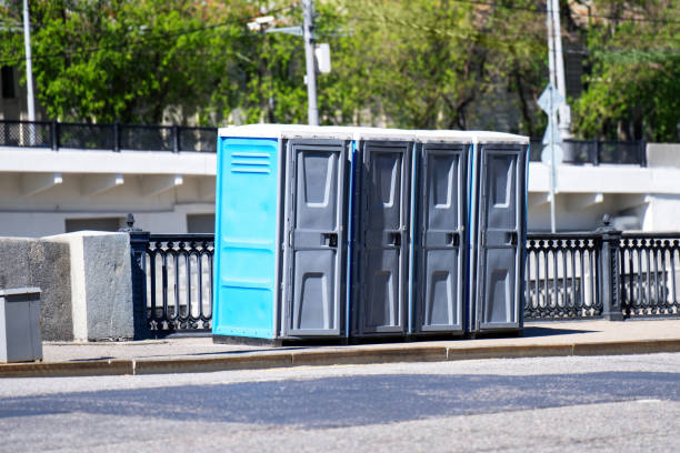 Portable Toilet Options We Offer in Big River, CA