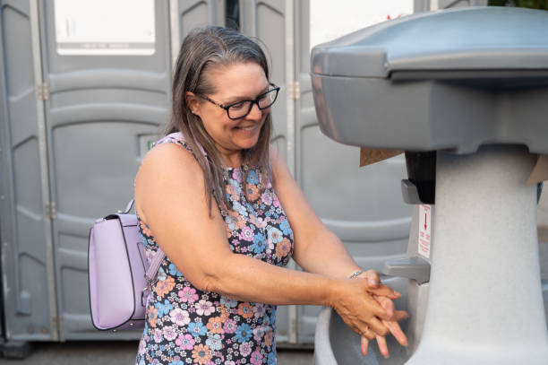 Best Portable sink rental  in Big River, CA