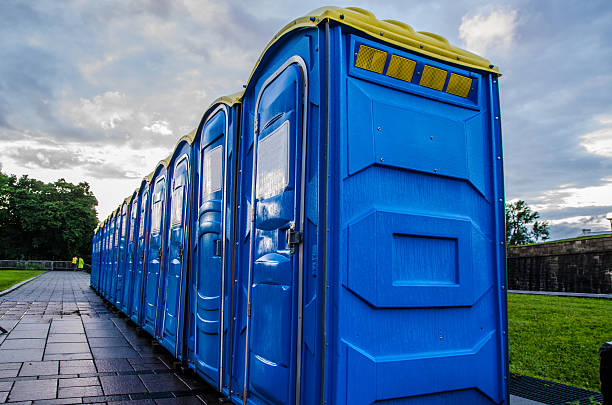 Best Affordable porta potty rental  in Big River, CA