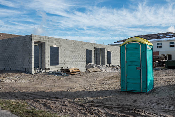 Best High-end porta potty rental  in Big River, CA